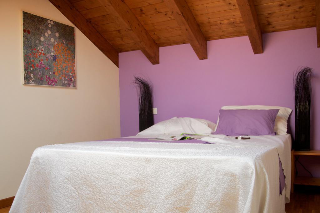 مبيت وإفطار Vittuone Cascina Delle Mele المظهر الخارجي الصورة